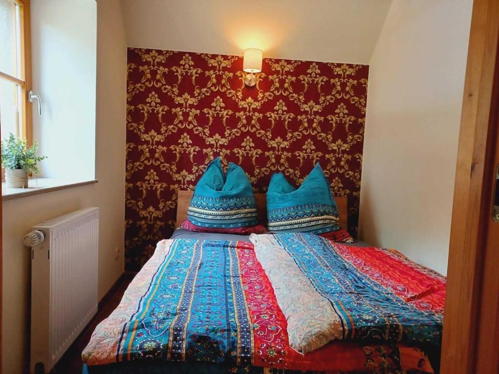 Apartment Super Cozy Steinfeld (Mecklenburg-Vorpommern)