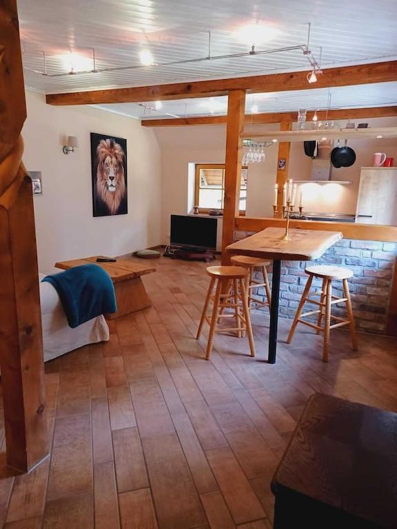 Super Cozy Apartment *