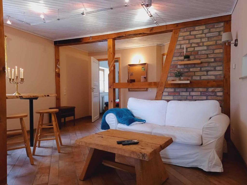 Super Cozy * Steinfeld (Mecklenburg-Vorpommern)