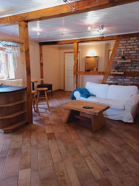 Super Cozy Apartment