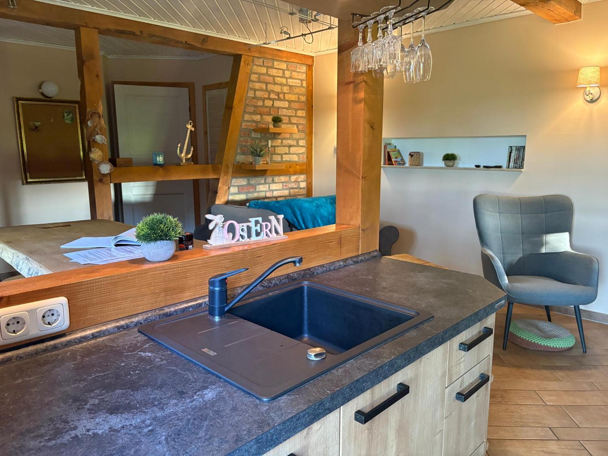 Super Cozy Steinfeld (Mecklenburg-Vorpommern)